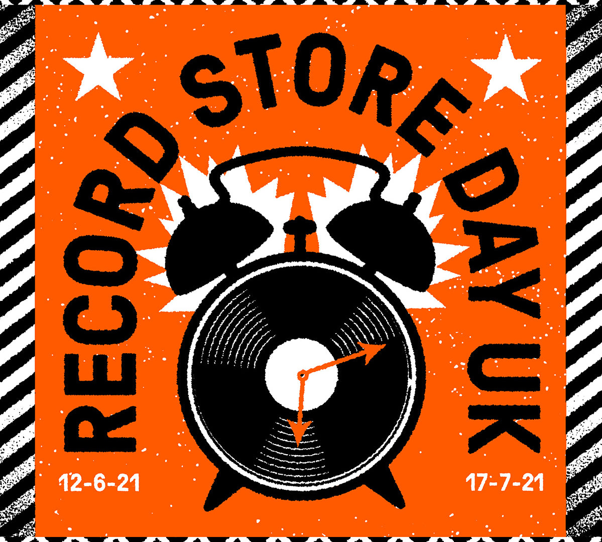 Record Store Day(s) 2021 and all the releases