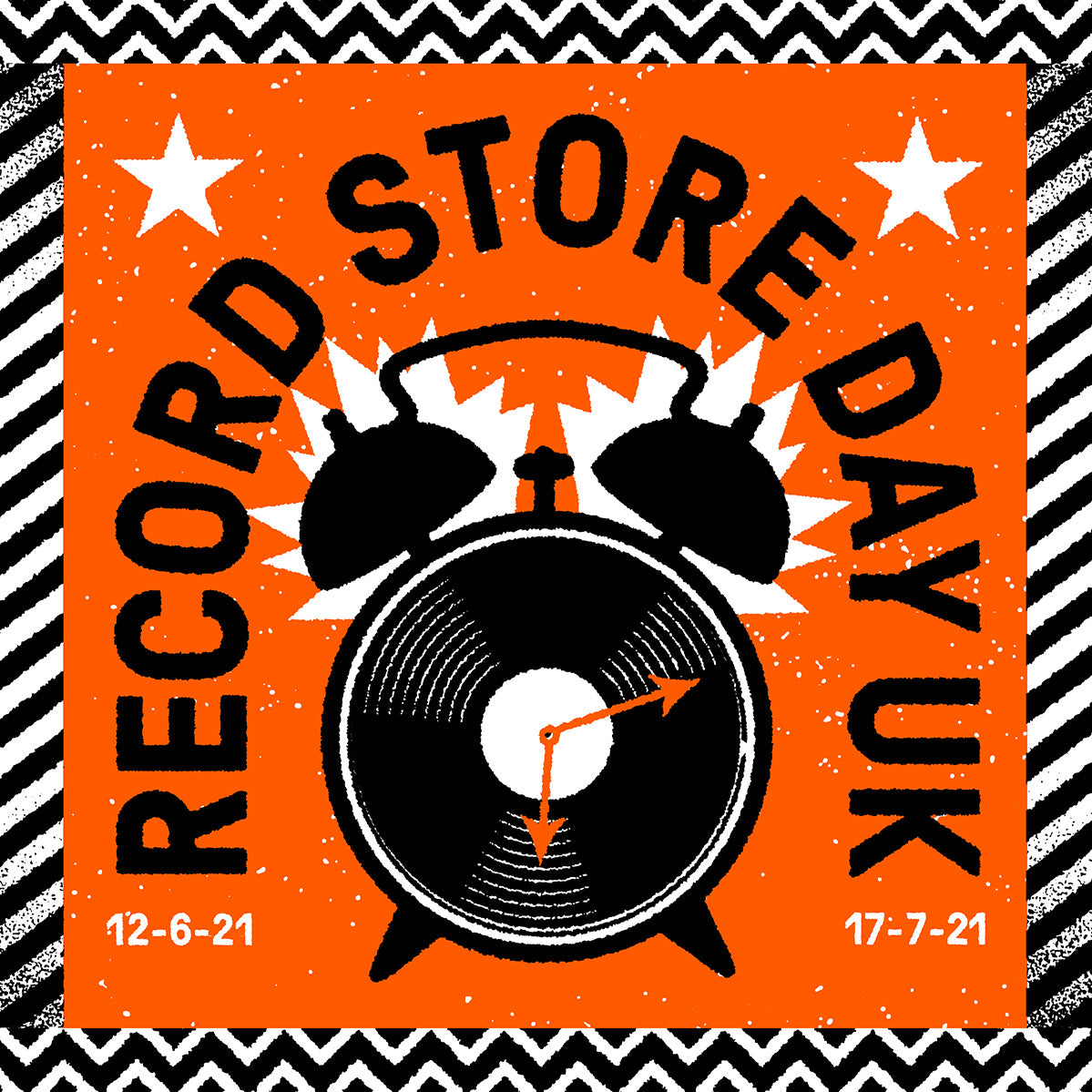 Record Store Day(s) 2021 and all the releases