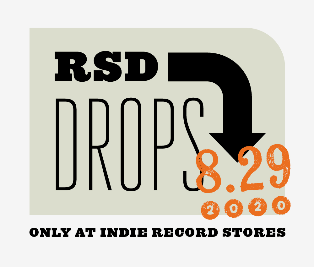RSD 2020 Drops The Drift Record Shop