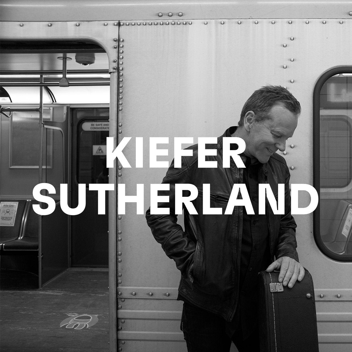 Kiefer Sutherland [Outstore]
