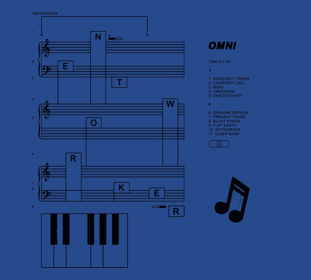 Omni - Networker