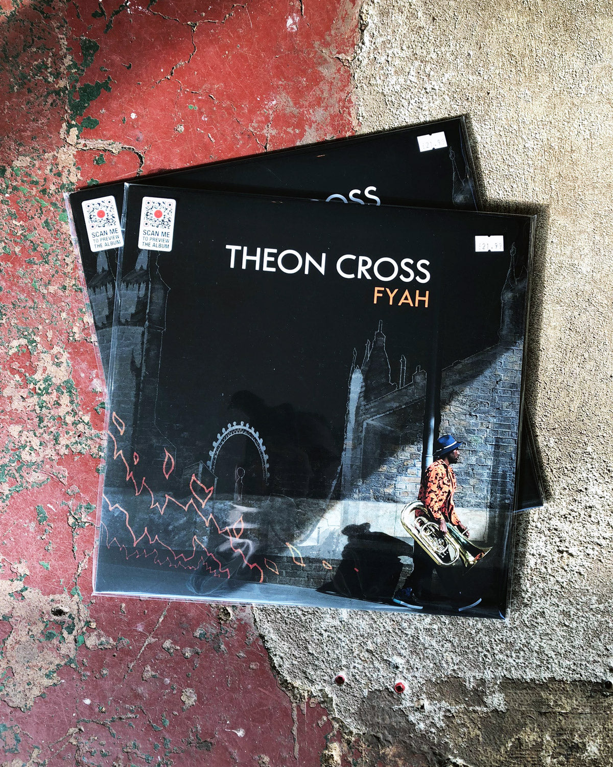 ROTW: Theon Cross, Cool Maritime, Pye Corner Audio, Homeshake, Piroshka and Ladytron