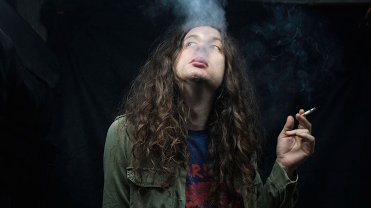 Kurt Vile