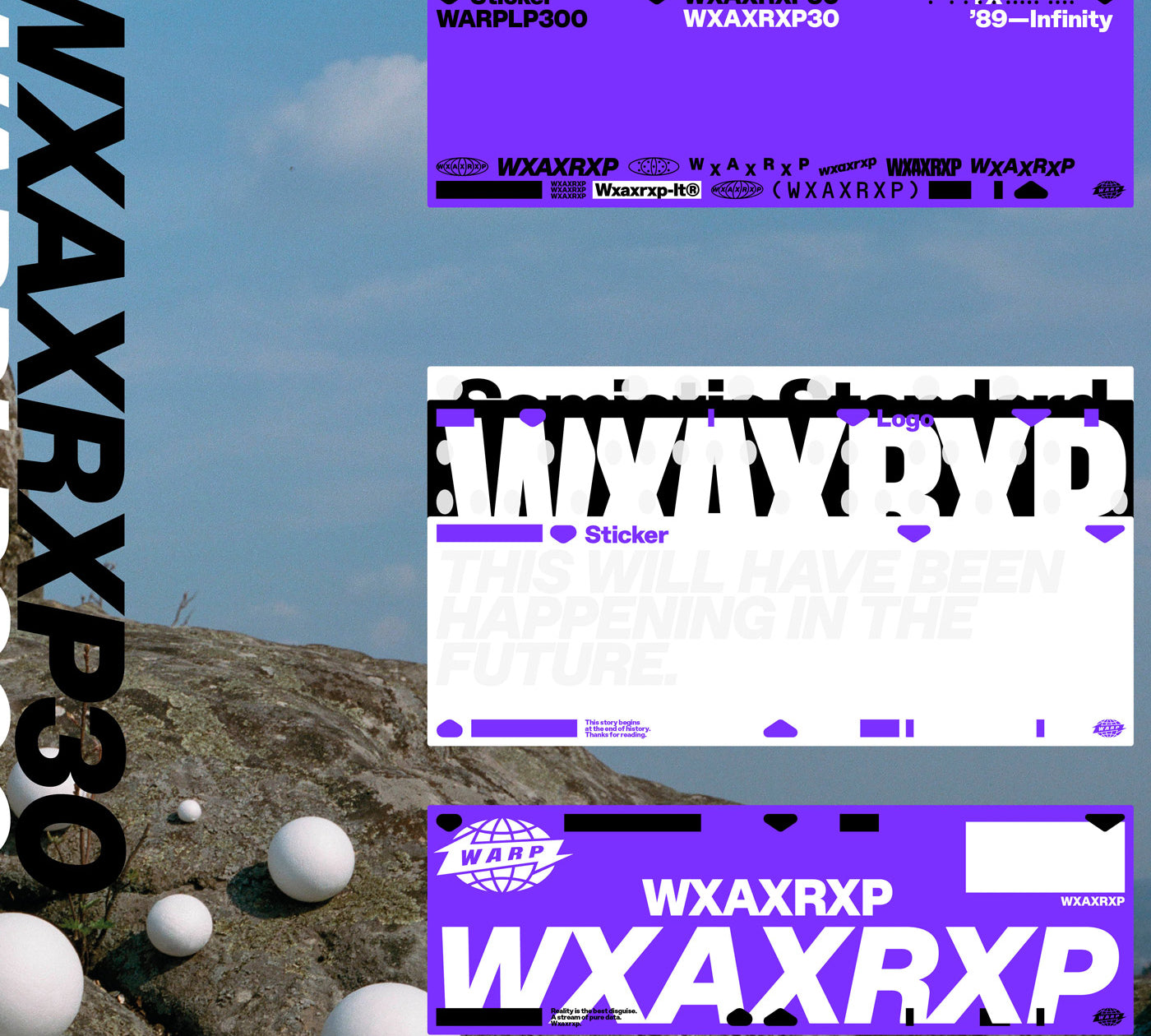 WXAXRXP