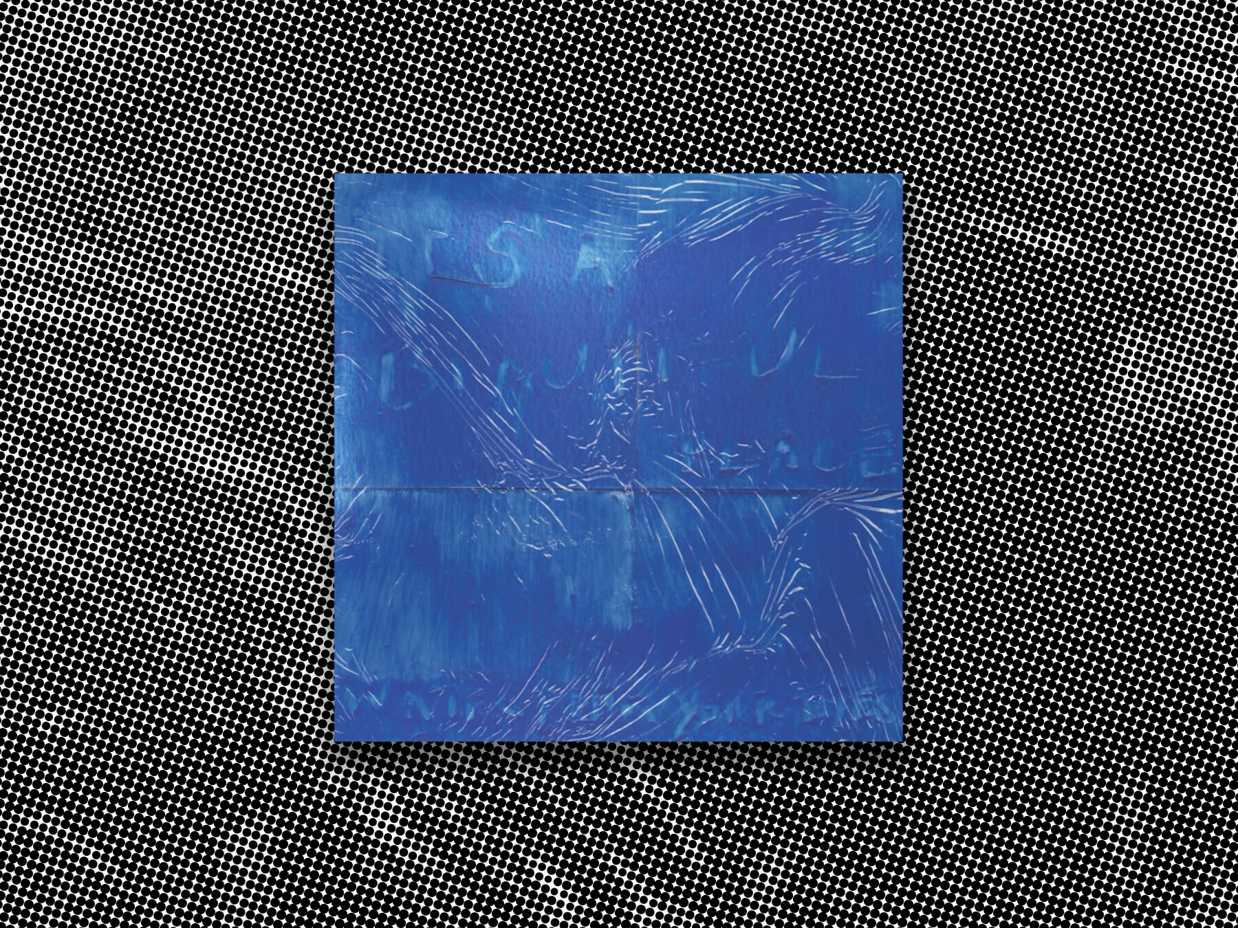 Water From Your Eyes - It’s A Beautiful Place