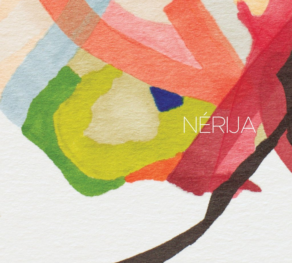 Nérija - Blume