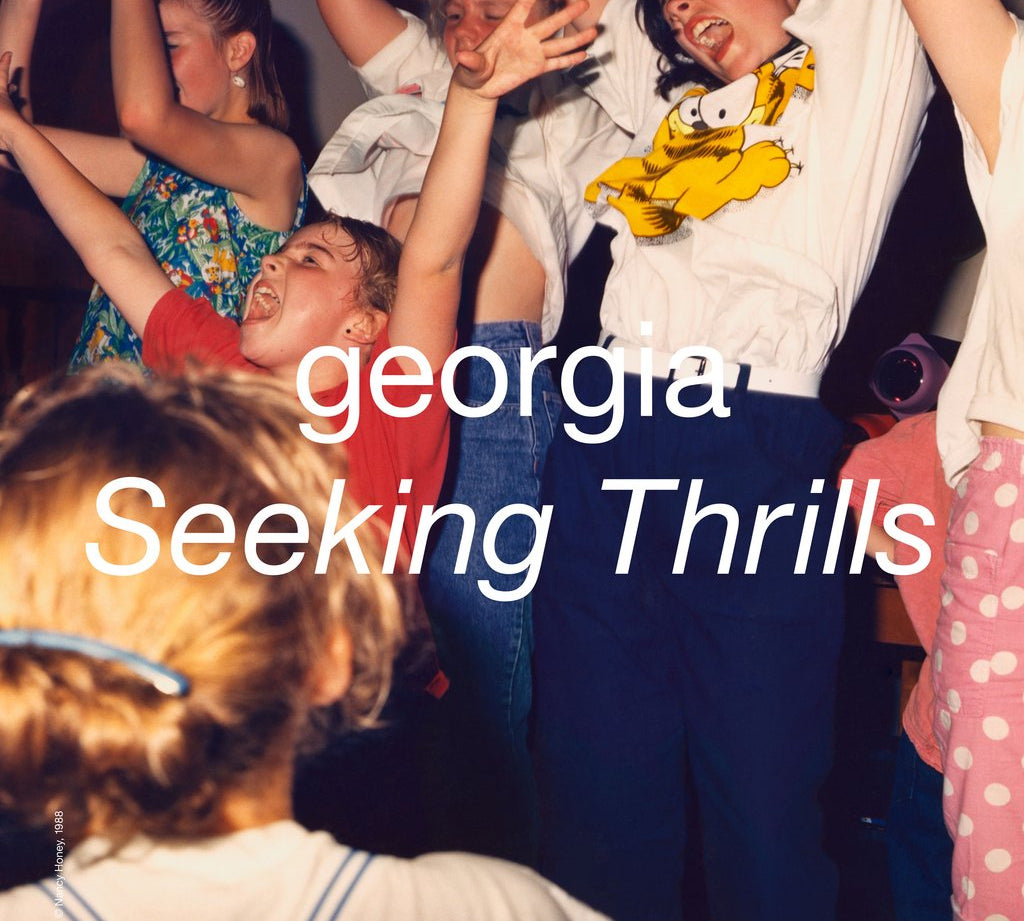 Georgia - Seeking Thrills