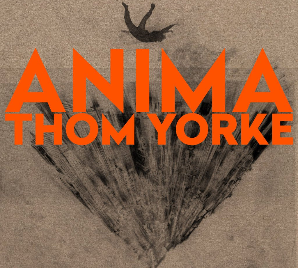 Thom Yorke - ANIMA