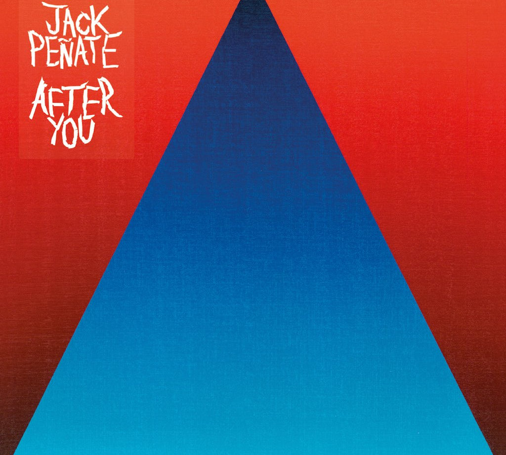 Jack Peñate - After You