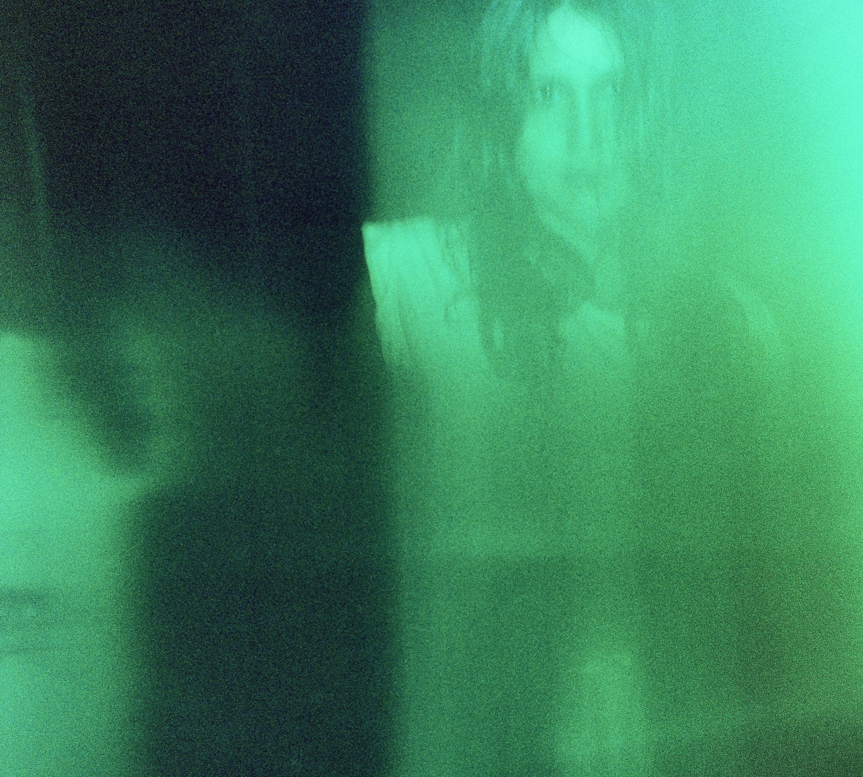 Helena Hauff - Qualm