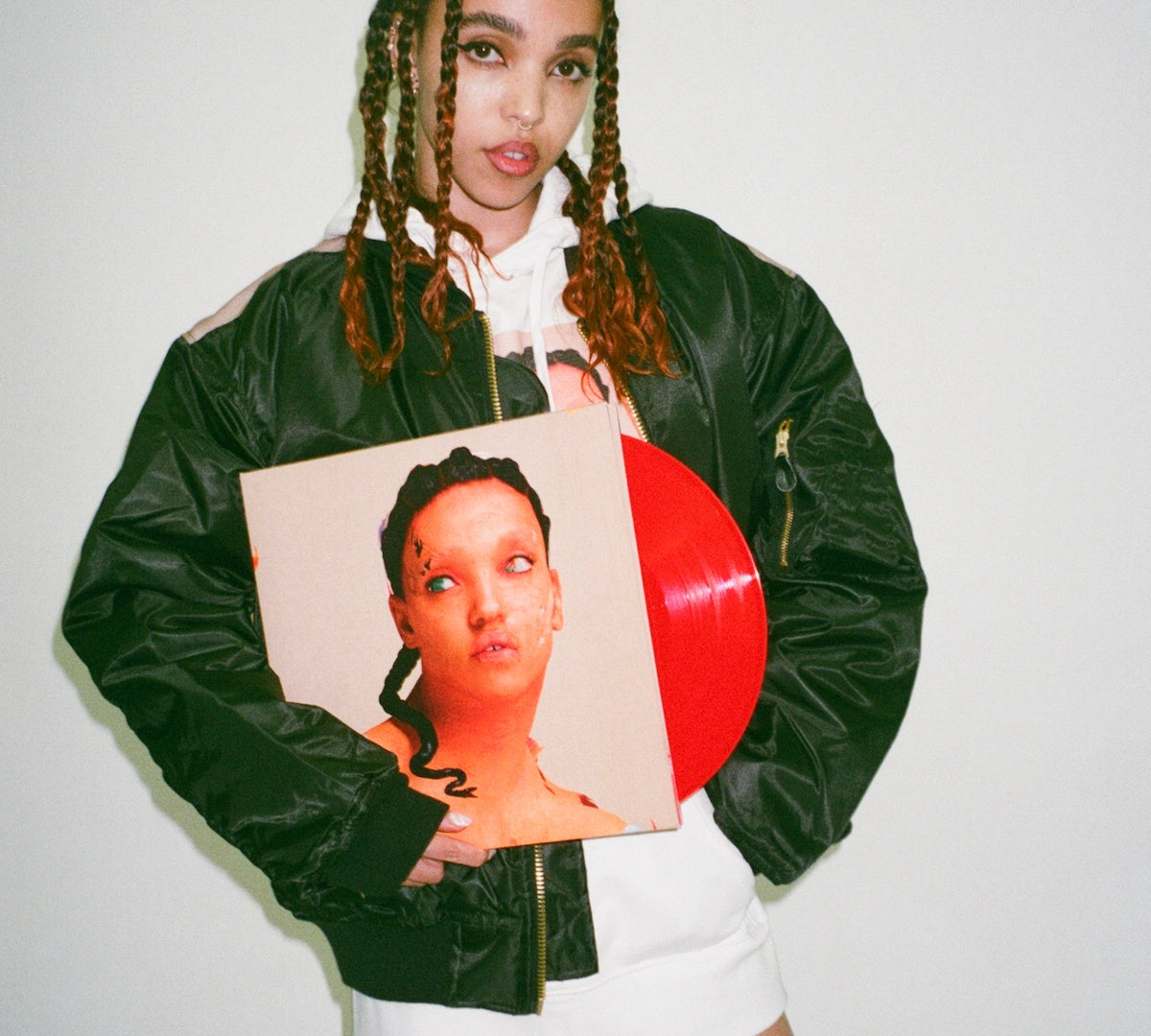 FKA twigs bundle