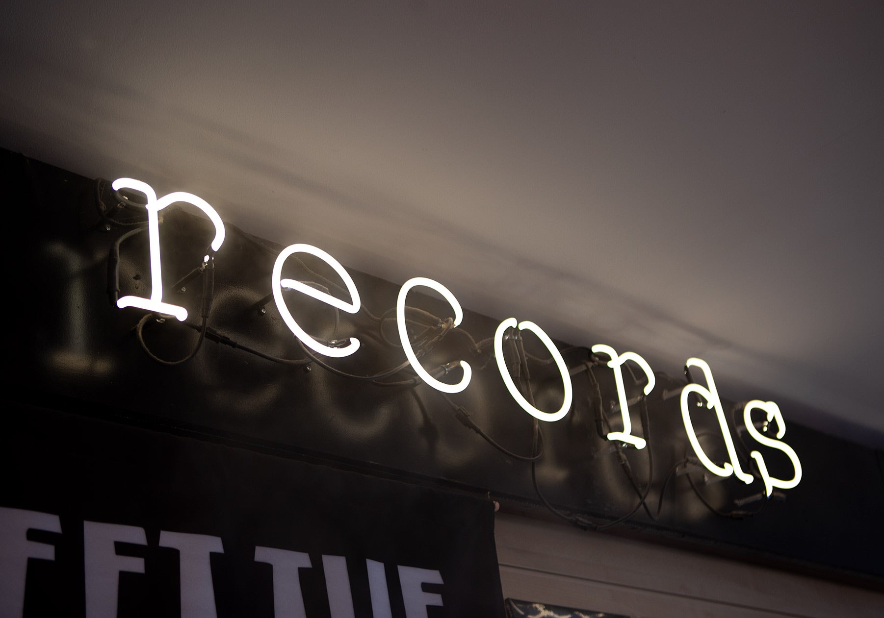 Indie Record Shop Exclusives