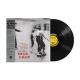 Frank Wess, John Coltrane, Paul Quinichette, Mal Waldron, Doug Watkins and Arthur Taylor - Wheelin’ and Dealin’