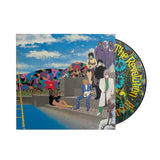 Prince and the Revolution - Around The World In A Day