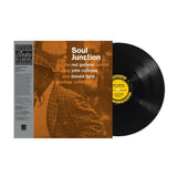 Red Garland Quintet - Soul Junction