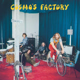 Creedence Clearwater Revival - Cosmo's Factory [2025 Reissue]