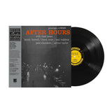 Thad Jones, Frank Wess, Kenny Burrell, Mal Waldron - After Hours