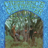 Creedence Clearwater Revival - Creedence Clearwater Revival [2025 Reissue]