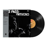 Joe Pass - Virtuoso [Original Jazz Classics]