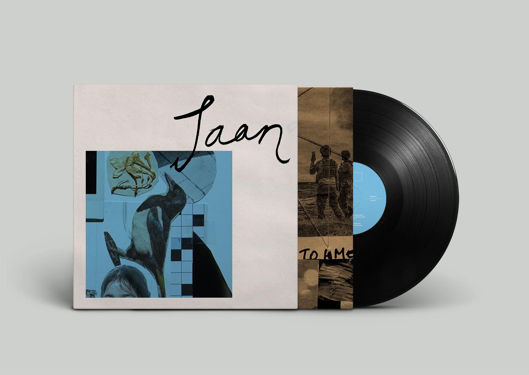 Jaan - Baghali