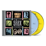 Various Artists - Stax Revue: Live in ’65!