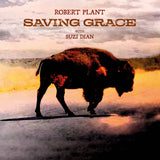 Robert Plant - Saving Grace