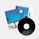 Steve Hiett - Down On The Road By The Beach
