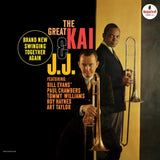 J.J Johnson & Kai Winding - The Great Kai and J.J [Acoustic Sounds]