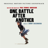 Jonny Greenwood - One Battle After Another [Original Motion Picture Soundtrack]