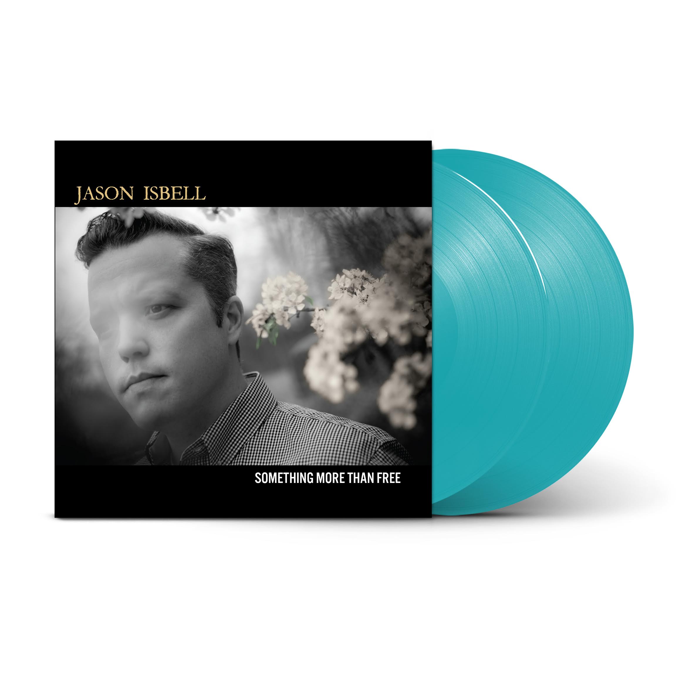 Jason Isbell - Something More Than Free [10th Anniversary Edition]