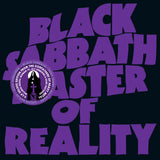 Black Sabbath - Master Of Reality [Deluxe]
