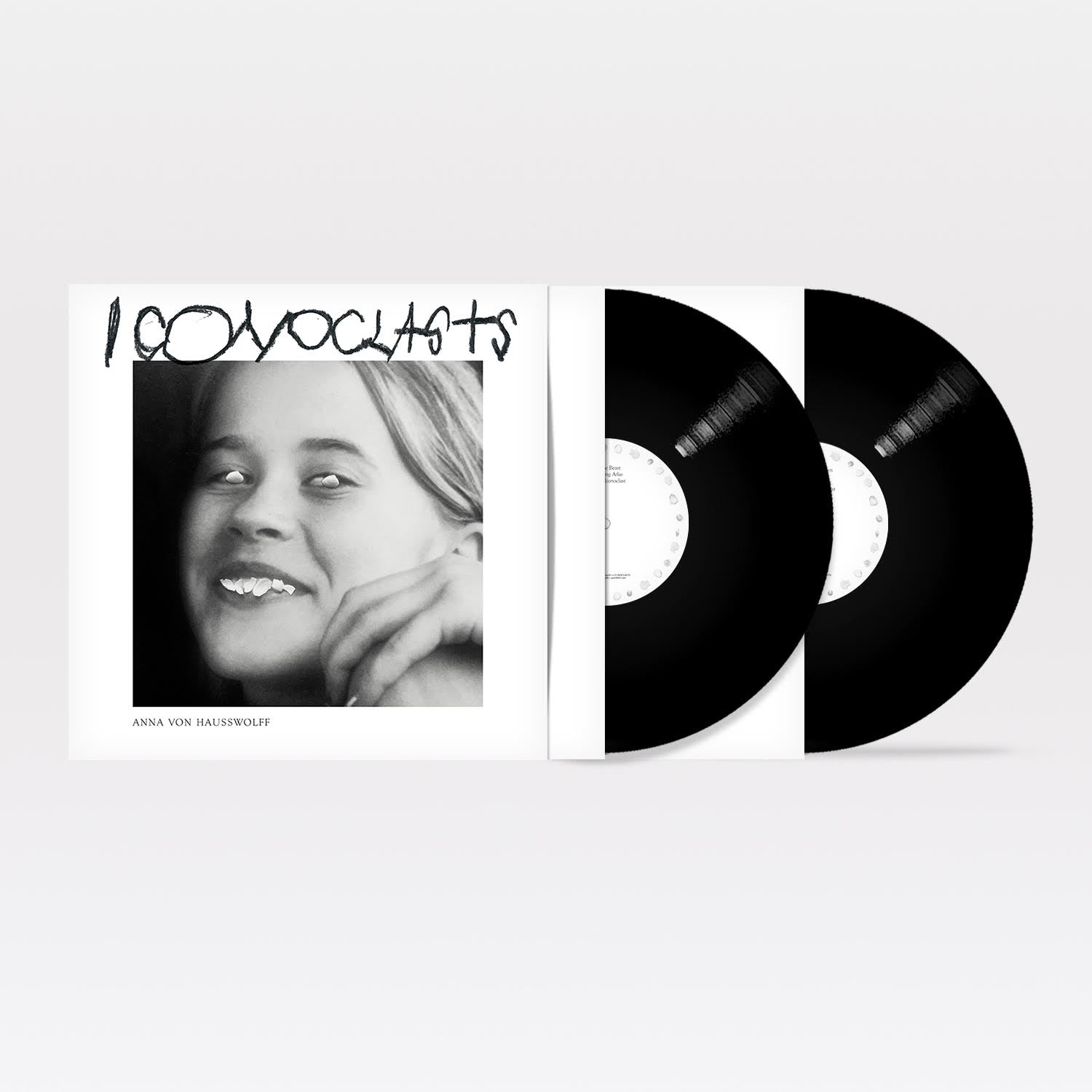Anna von Hausswolff - ICONOCLASTS