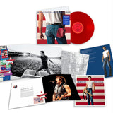 Bruce Springsteen - Born In The U.S.A. [40th Anniversary Edition]