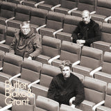 Butler, Blake & Grant - Murmurs