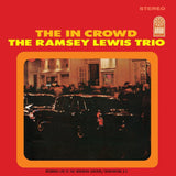 Ramsey Lewis Trio - The In Crowd [Verve By Request]