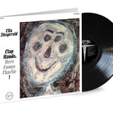 Ella Fitzgerald - Clap Hands Here Comes Charlie (Acoustic Sounds)