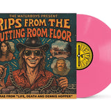 The Waterboys - The Waterboys Present: Rips From The Cutting Room Floor