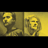 Röyksopp - Nebulous Nights  (An Ambient Excursion into Profound Mysteries)