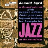 Donald Byrd - At The Half Note Café, Vol. 2 [Tone Poet]