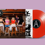 Panic Shack - Panic Shack