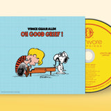 Vince Guaraldi - Oh, Good Grief!