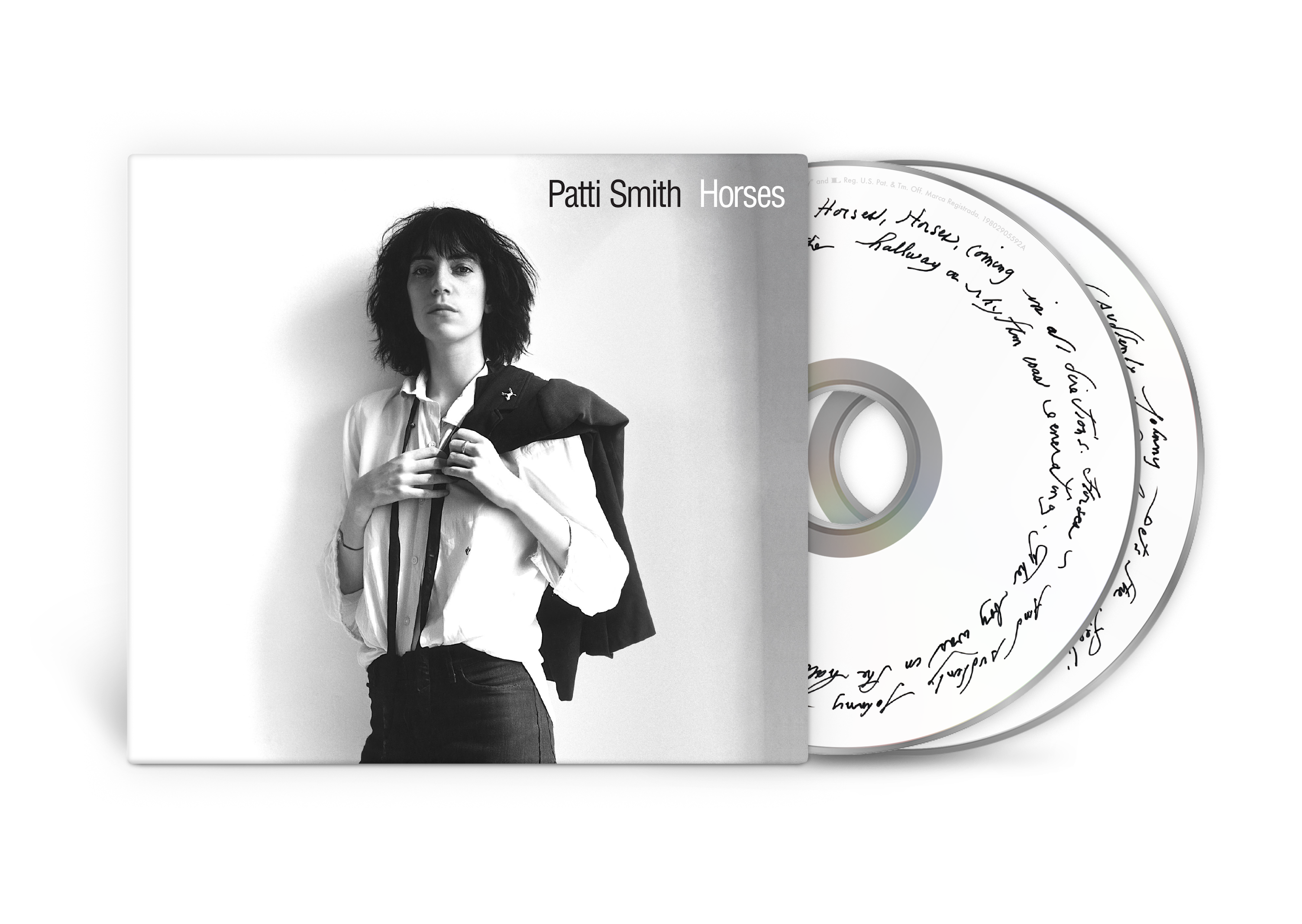 Patti Smith - Horses [50th Anniversary]