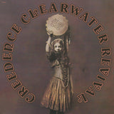 Creedence Clearwater Revival - Mardi Gras [2025 Reissue]