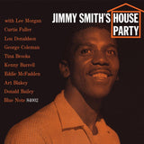 Jimmy Smith - House Party [Classic Vinyl]