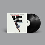Jonny Greenwood - One Battle After Another [Original Motion Picture Soundtrack]