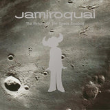 Jamiroquai - The Return Of The Space Cowboy [30th anniversary Edition]