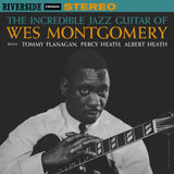 Wes Montgomery - The Incredible Jazz Guitar of Wes Montgomery [Original Jazz Classics]