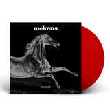 Mekons - Horror