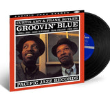 Curtis Amy & Frank Butler - Groovin’ Blue [Tone Poet]