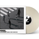 Bonobo - Lazarus (Adult Swim Original Series Soundtrack)